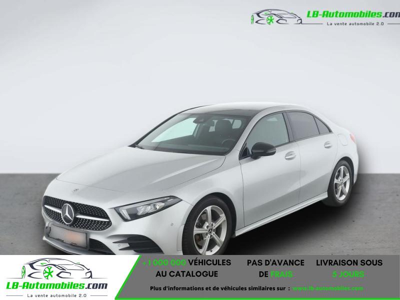 Mercedes Classe A Berline 200 BVA - Photo 1 / 9