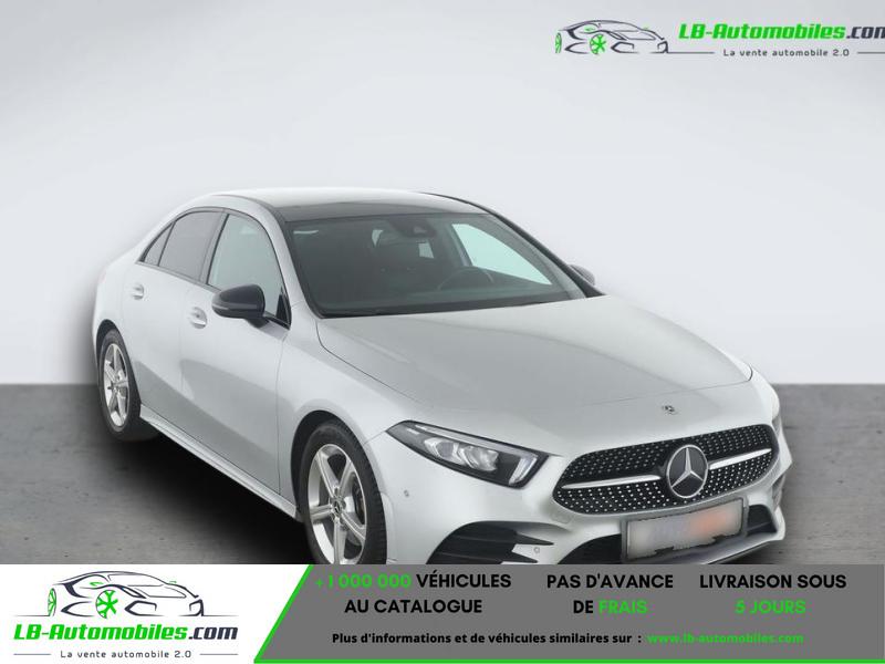 Mercedes Classe A Berline 200 BVA - Photo 2 / 9