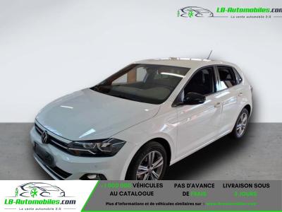 Volkswagen Polo 1.0 TSI 110 S&S BVM
