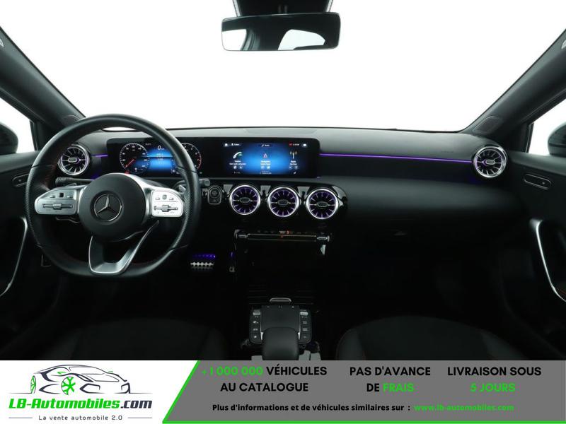 Mercedes Classe A Berline 200 BVA - Photo 3 / 9