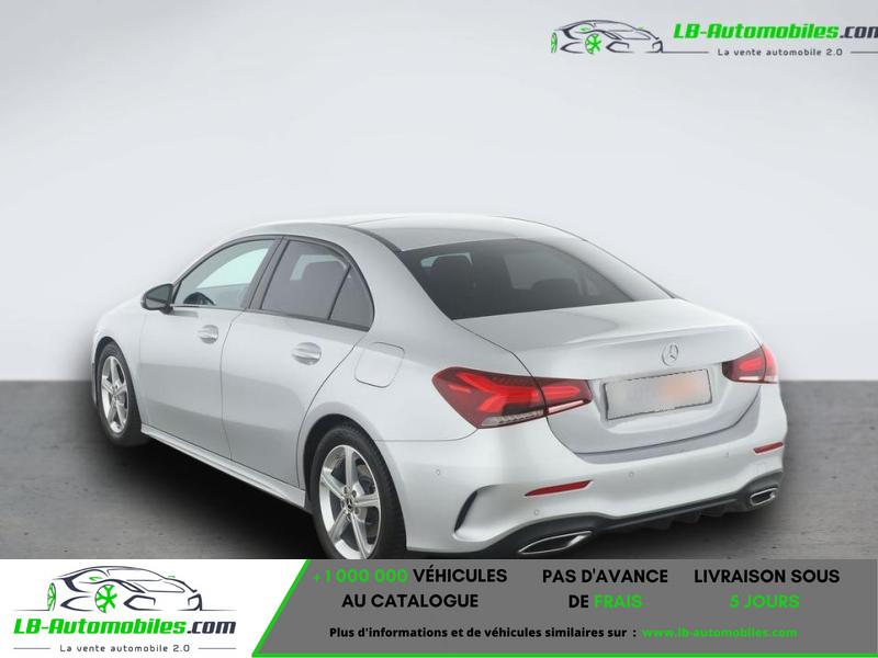 Mercedes Classe A Berline 200 BVA - Photo 4 / 9