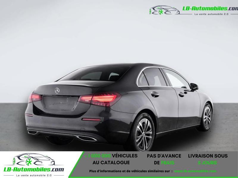 Mercedes Classe A Berline 200 BVA - Photo 4 / 6