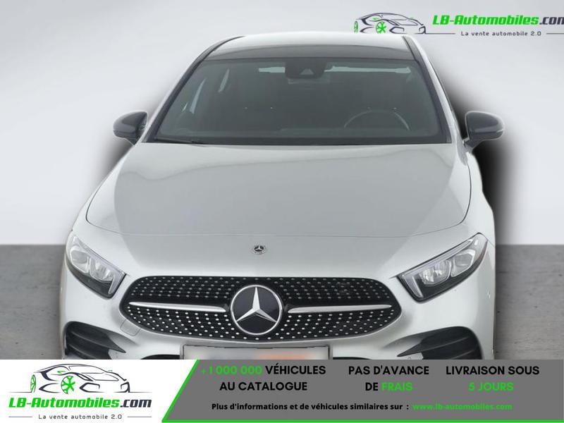 Mercedes Classe A Berline 200 BVA - Photo 5 / 9