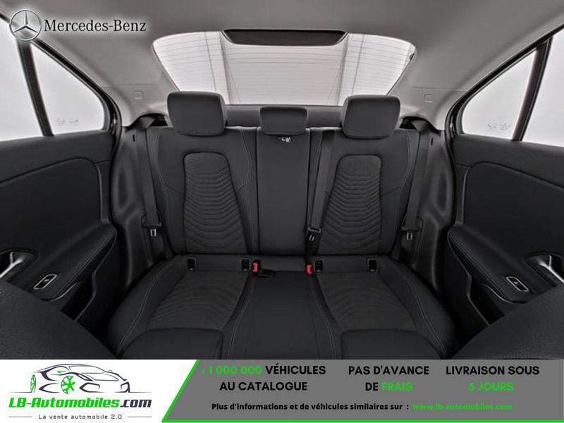 Mercedes Classe A Berline 200 BVA - Photo 5 / 6