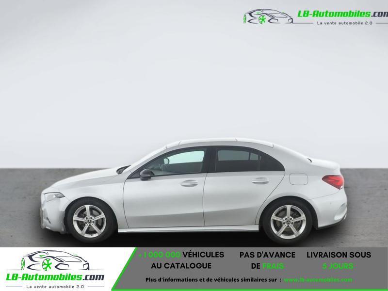 Mercedes Classe A Berline 200 BVA - Photo 6 / 9