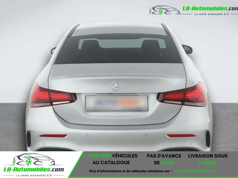Mercedes Classe A Berline 200 BVA - Photo 7 / 9