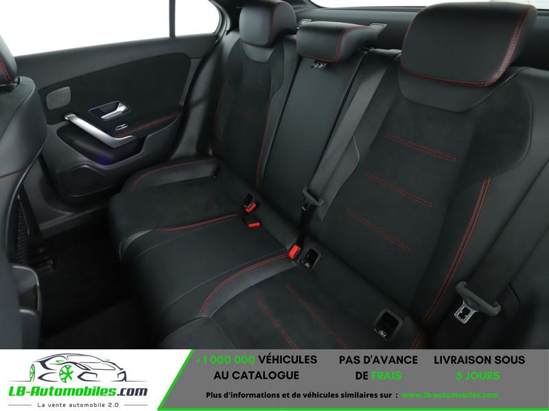 Mercedes Classe A Berline 200 BVA - Photo 8 / 9