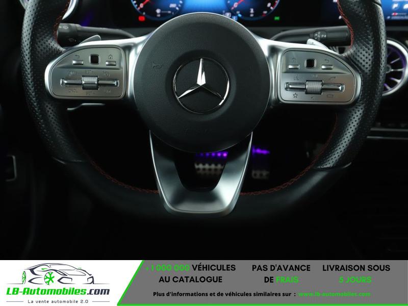 Mercedes Classe A Berline 200 BVA - Photo 9 / 9