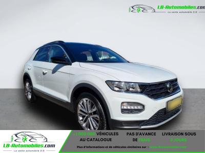Volkswagen T-Roc 1.0 TSI 110 Start/Stop BVM