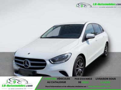 Mercedes Classe B 180 BVM