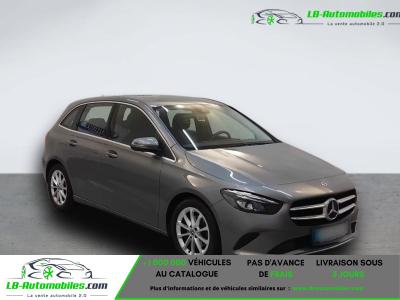 Mercedes Classe B 180 BVA