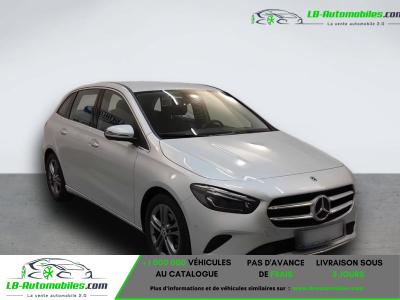 Mercedes Classe B 180 BVA