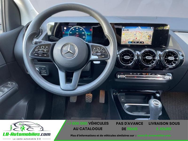Mercedes Classe B 180 BVM - Photo 3 / 7