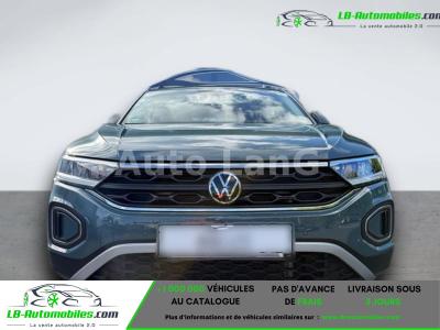 Volkswagen T-Roc 1.5 TSI EVO 150 Start/Stop BVA