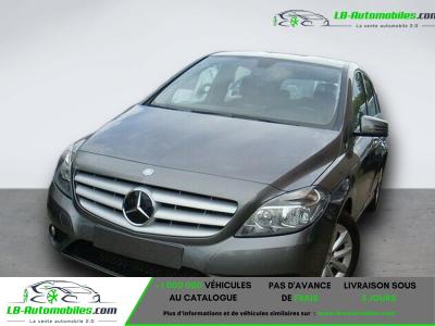 Mercedes Classe B 180 BVA