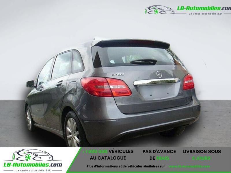 Mercedes Classe B 180 BVA - Photo 3 / 5
