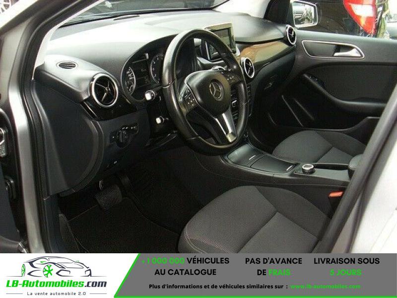 Mercedes Classe B 180 BVA - Photo 4 / 5