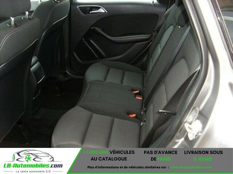 Mercedes Classe B 180 BVA - Photo 5 / 5