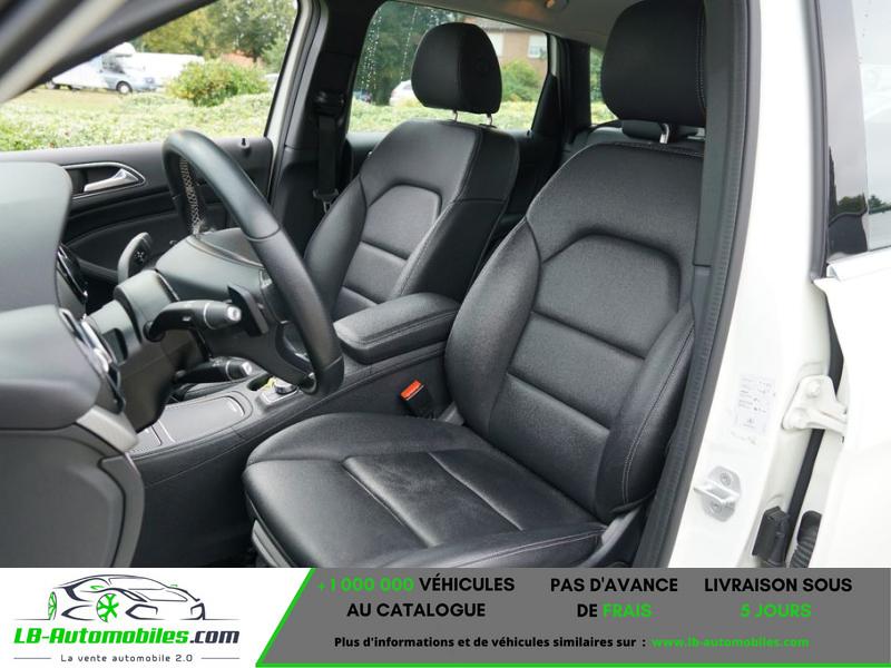 Mercedes Classe B 220 BVA 4-Matic - Photo 4 / 6