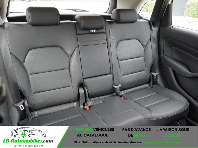 Mercedes Classe B 220 BVA 4-Matic - Photo 5 / 6