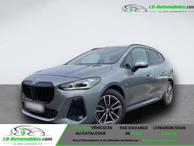 BMW Série 2 Active Tourer  218d 150 ch BVA