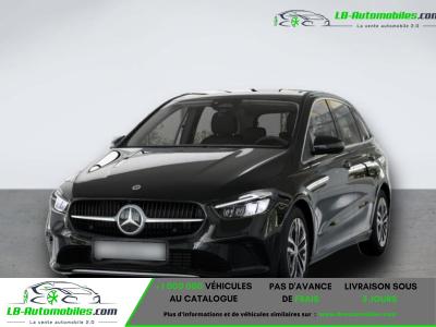 Mercedes Classe B 200 BVA