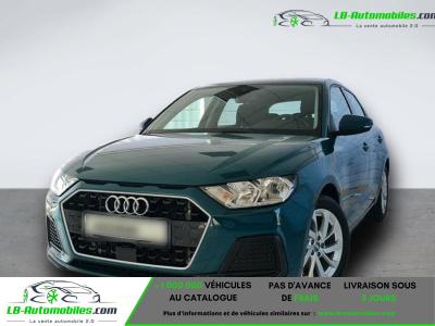 Audi A1 Sportback 30 TFSI 116 ch BVA