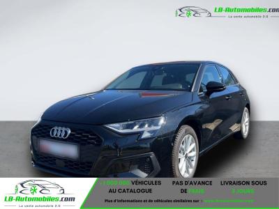 Audi A3 Sportback 30 TFSI  110 BVA
