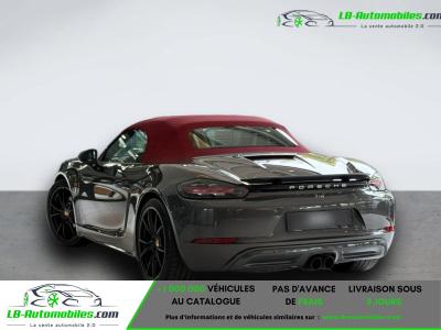 Porsche Boxster T 2.0i 300 ch PDK