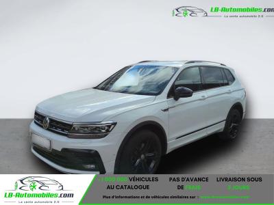 Volkswagen Tiguan Allspace 2.0 TDI 200 BVA 4Motion