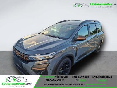 Dacia Jogger Hybrid 140 5 places