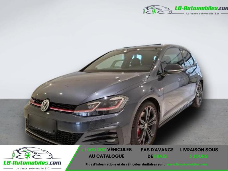Volkswagen Golf 2.0 TSI 245 BVA GTI Performance - Photo 1 / 5