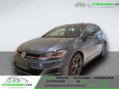 Volkswagen Golf 2.0 TSI 245 BVA GTI Performance