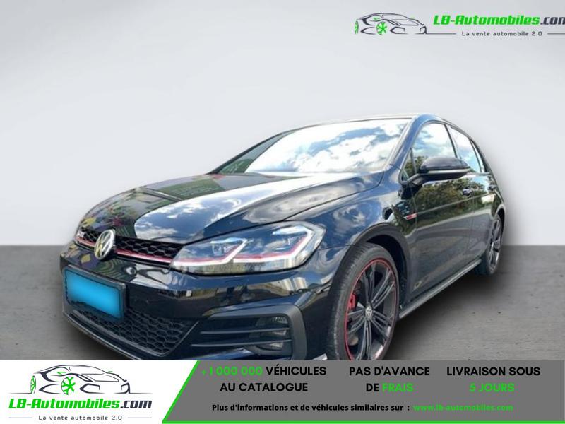 Volkswagen Golf 2.0 TSI 245 BVA GTI Performance - Photo 1 / 10