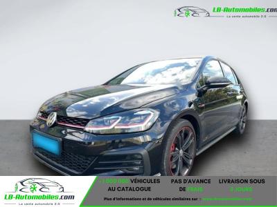 Volkswagen Golf 2.0 TSI 245 BVA GTI Performance