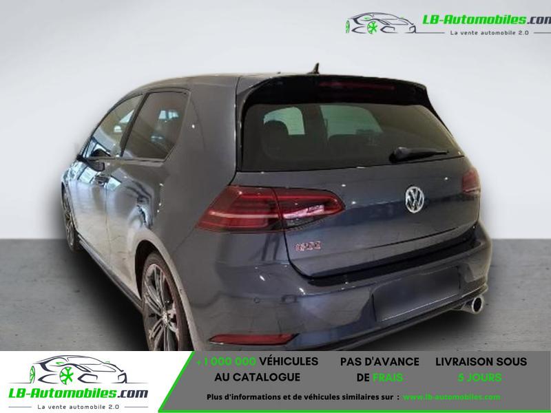 Volkswagen Golf 2.0 TSI 245 BVA GTI Performance - Photo 2 / 5