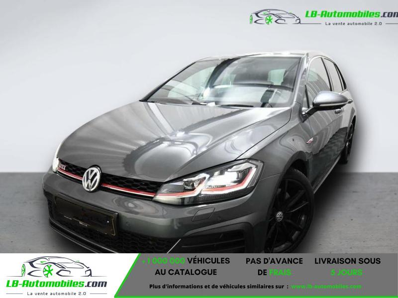 Volkswagen Golf 2.0 TSI 245 BVA GTI Performance - Photo 1 / 4