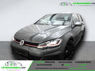 Volkswagen Golf 2.0 TSI 245 BVA GTI Performance