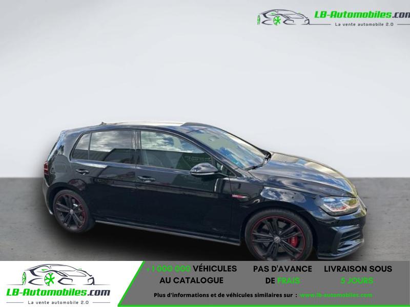 Volkswagen Golf 2.0 TSI 245 BVA GTI Performance - Photo 2 / 10