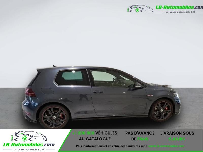 Volkswagen Golf 2.0 TSI 245 BVA GTI Performance - Photo 3 / 5