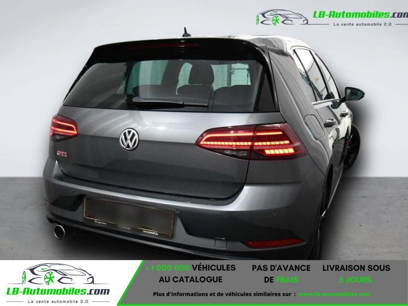 Volkswagen Golf 2.0 TSI 245 BVA GTI Performance - Photo 2 / 4