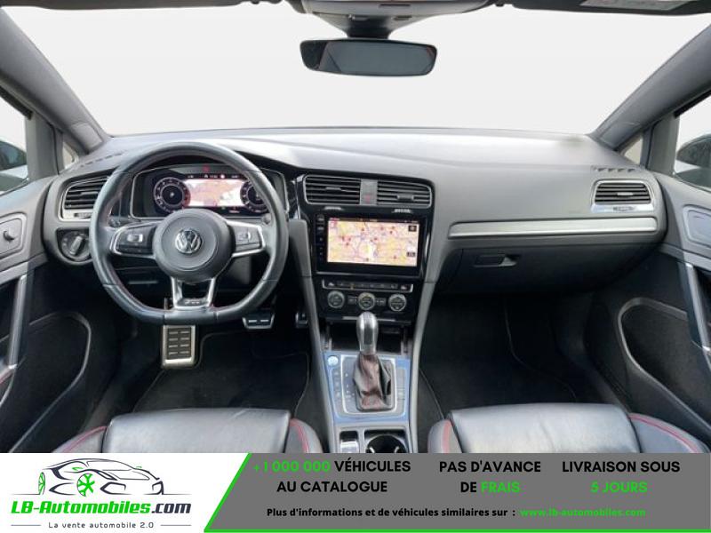 Volkswagen Golf 2.0 TSI 245 BVA GTI Performance - Photo 3 / 10
