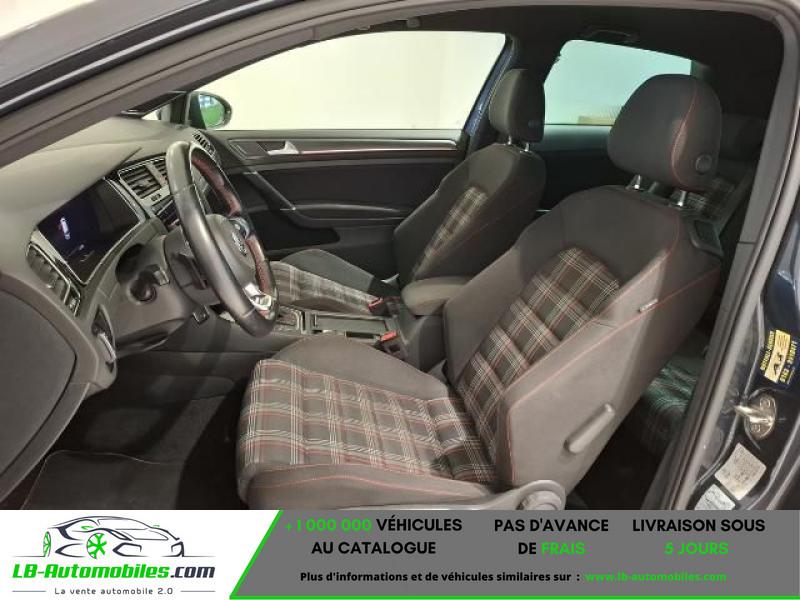 Volkswagen Golf 2.0 TSI 245 BVA GTI Performance - Photo 4 / 5