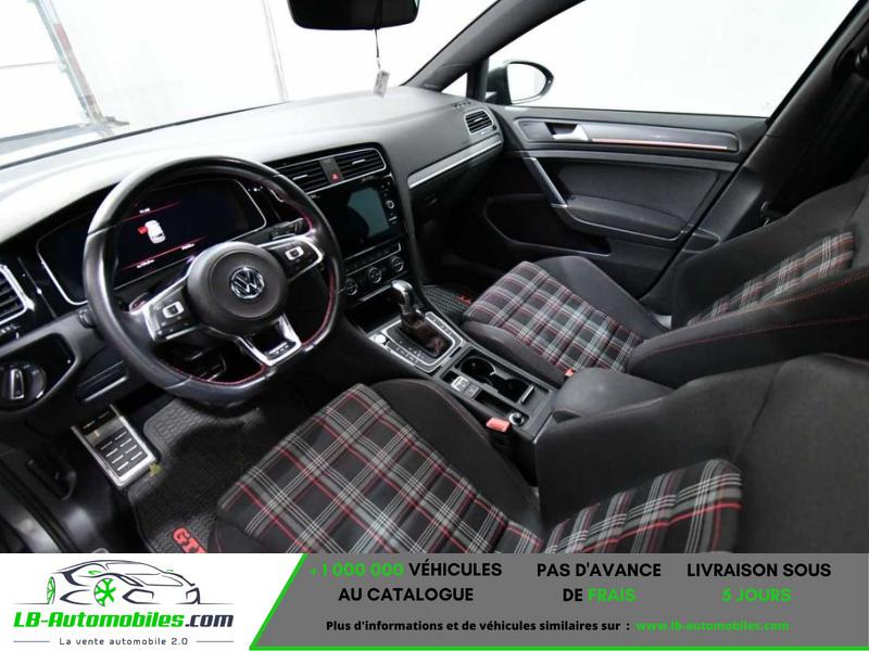 Volkswagen Golf 2.0 TSI 245 BVA GTI Performance - Photo 3 / 4