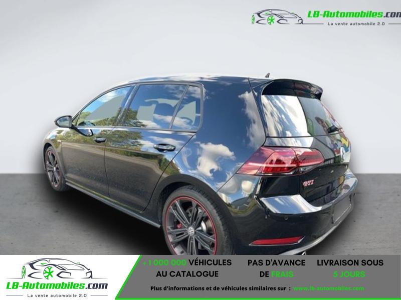Volkswagen Golf 2.0 TSI 245 BVA GTI Performance - Photo 4 / 10