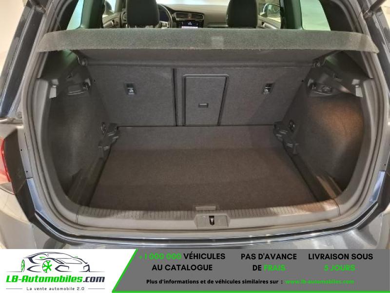 Volkswagen Golf 2.0 TSI 245 BVA GTI Performance - Photo 5 / 5