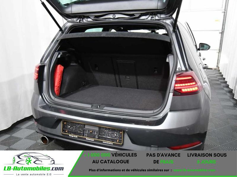 Volkswagen Golf 2.0 TSI 245 BVA GTI Performance - Photo 4 / 4