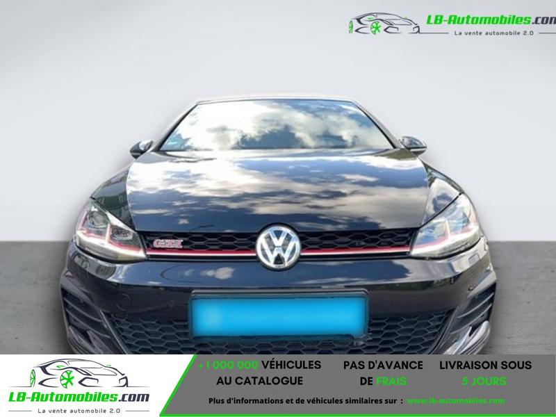 Volkswagen Golf 2.0 TSI 245 BVA GTI Performance - Photo 5 / 10