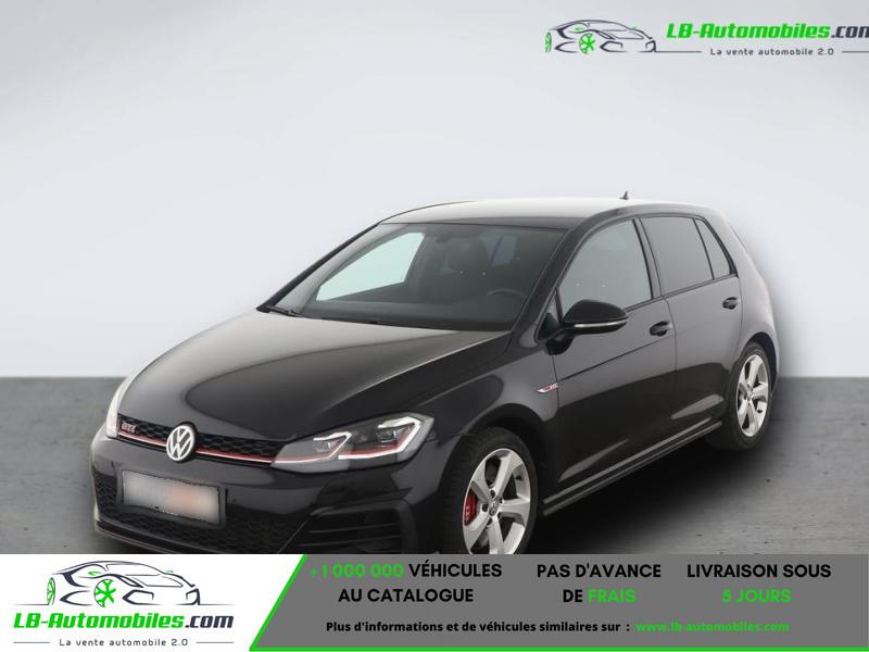 Volkswagen Golf 2.0 TSI 245 BVA GTI Performance - Photo 1 / 10