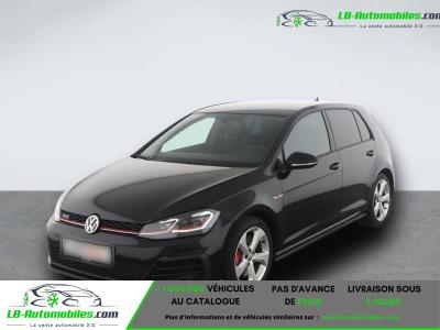 Volkswagen Golf 2.0 TSI 245 BVA GTI Performance